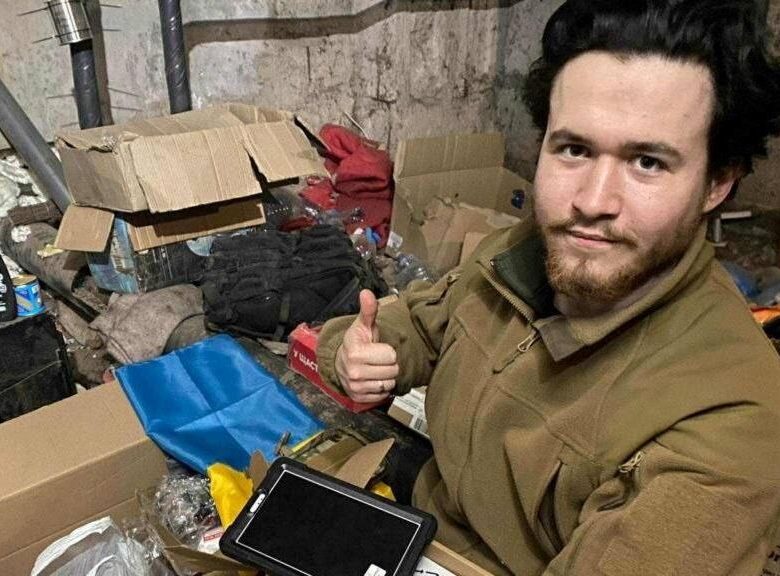 Вбивство Парубія: син підозрюваного воював у 93-й бригаді