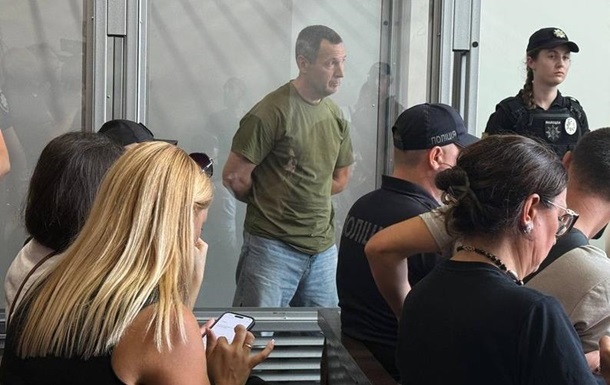 Вбивство Парубія: у прокуратурі повідомили про зброю