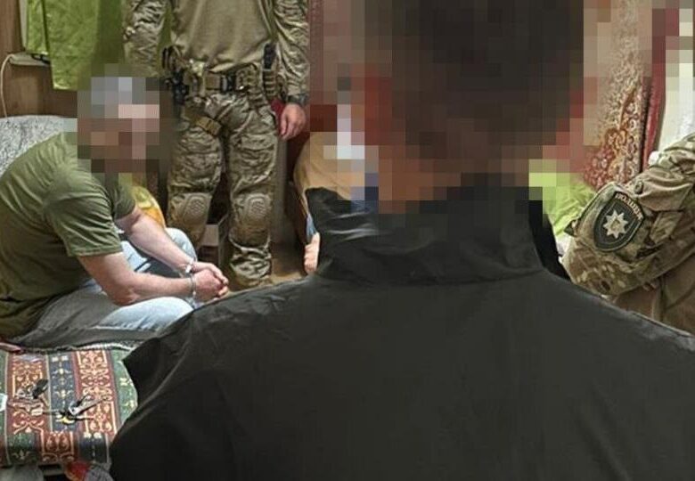 Вбивство Парубія: в СБУ побачили “російський слід”