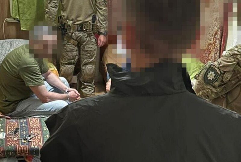 Вбивство Парубія: в СБУ побачили “російський слід”