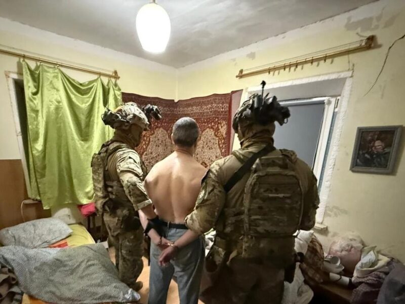 Вбивство Парубія: ЗМІ дізналися нові подробиці