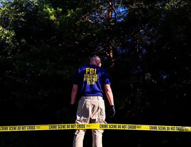 Вбивство соратника Трампа. Арешт стрілка