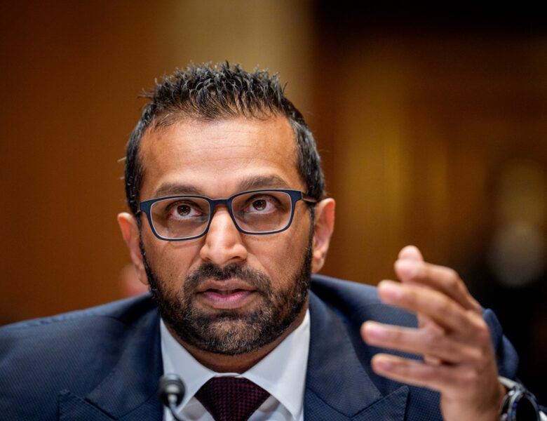 Вбивство соратника Трампа: ФБР затримало підозрюваного