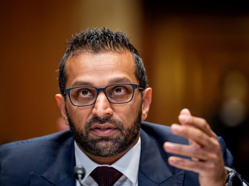 Вбивство соратника Трампа: ФБР затримало підозрюваного