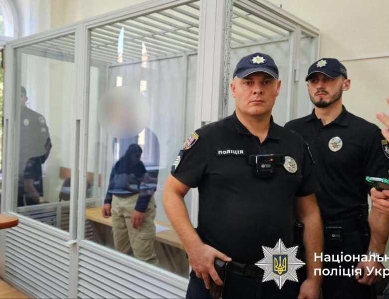 Вбивство учнів на Вінниччині: обрано запобіжний захід підозрюваному