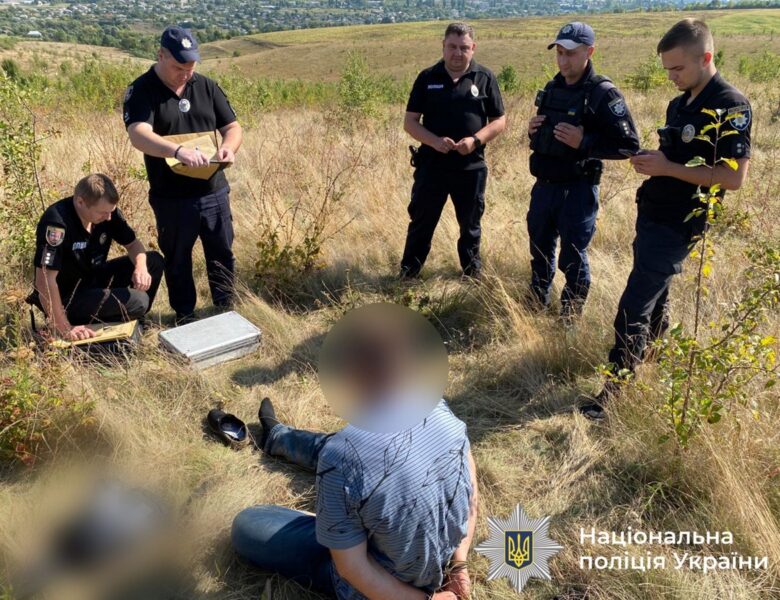 Вбивство учнів на Вінниччині: що розповів свідок