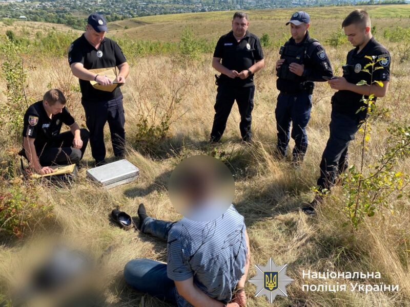 Вбивство учнів на Вінниччині: що розповів свідок