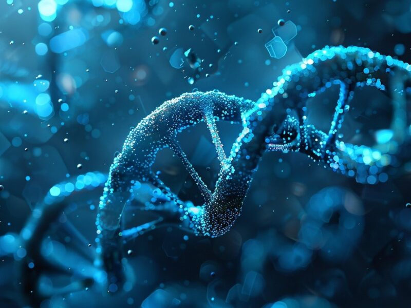 Вчені вперше сповільнили розвиток хвороби Гантінгтона