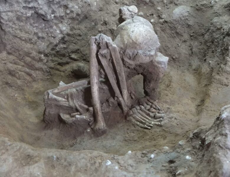 Вчені знайшли найдавніші докази муміфікації – їм понад 14 тисяч років