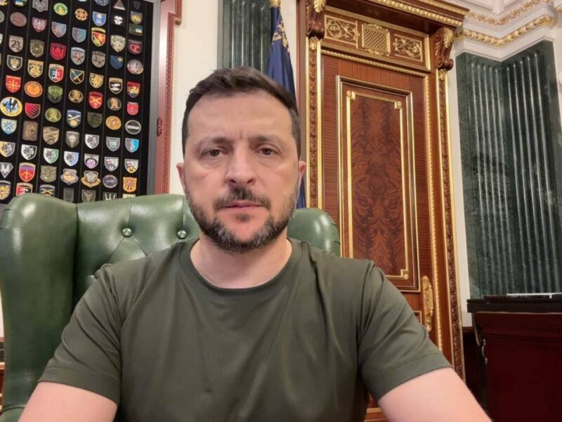 Перед зимою ми маємо виконати на 100 % кожну домовленість щодо постачання систем ППО та ракет до них