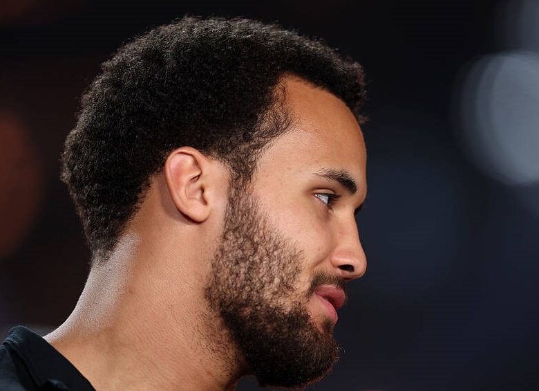 Великі амбіції: тренер вірить у чемпіонське майбутнє Ітауми