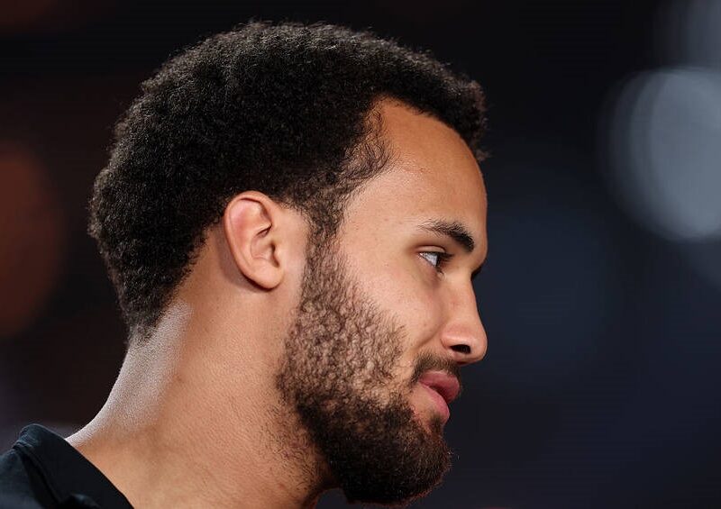 Великі амбіції: тренер вірить у чемпіонське майбутнє Ітауми