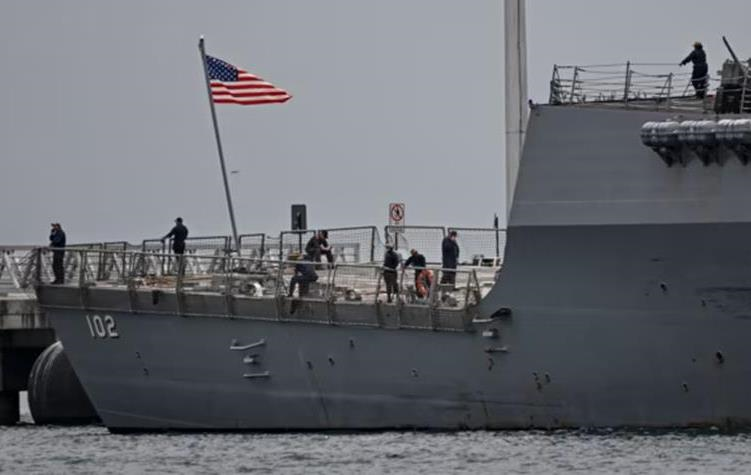 Венесуельське “СВО”: що задумали американці