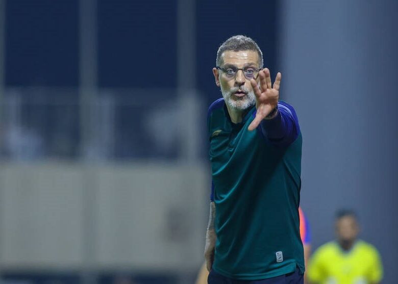 Вест Гем розглядає варіант повернення екс-наставника