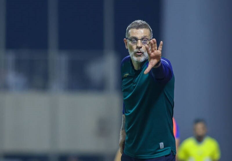 Вест Гем розглядає варіант повернення екс-наставника