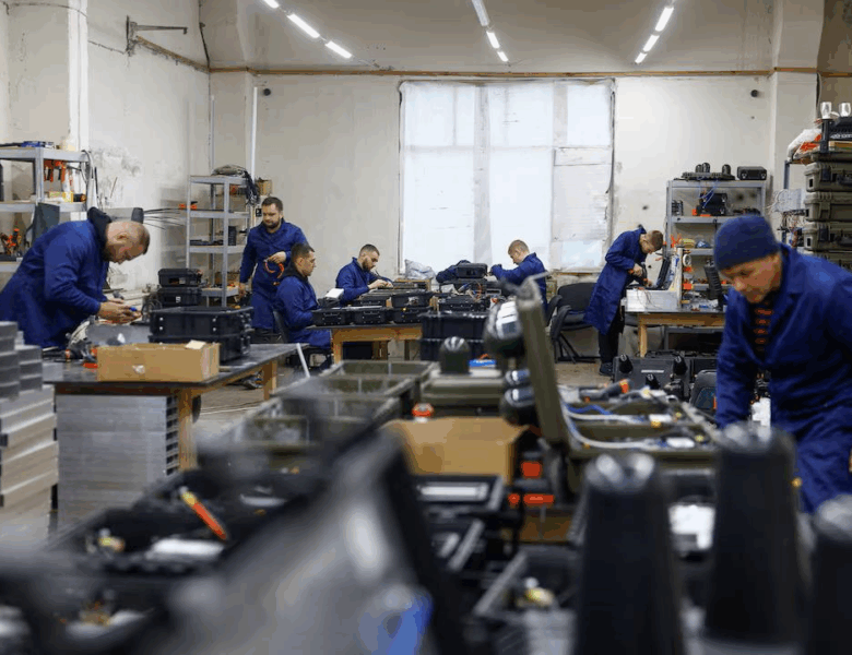 Ветерани тилу: хто отримає таке звання та які будуть пільги й соцгарантії