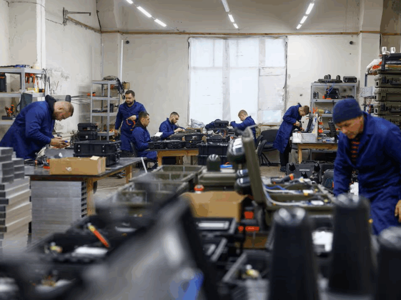 Ветерани тилу: хто отримає таке звання та які будуть пільги й соцгарантії