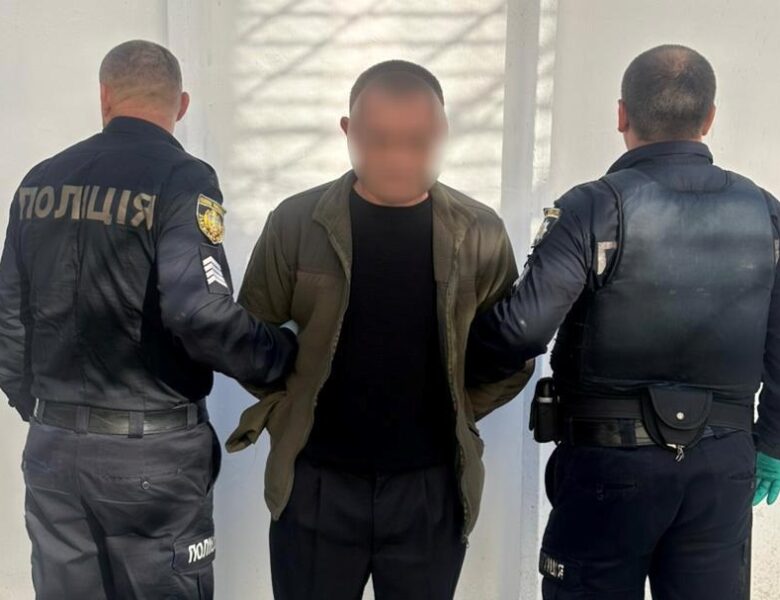 Вибух під Львовом: поліція затримала підозрюваного