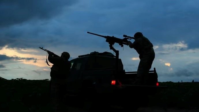 Вибухи на Київщині: в ОВА пояснили причини