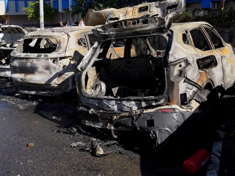 Від Башкирії до Туапсе. Потужна атака дронів на РФ