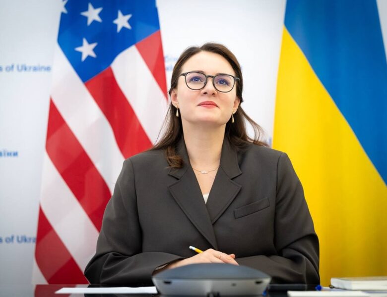 Відбулося перше засідання Керівної ради інвестфонду відбудови