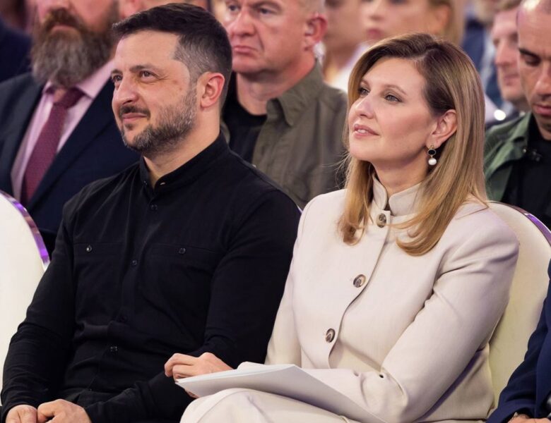 Відбувся п’ятий Саміт перших леді та джентльменів