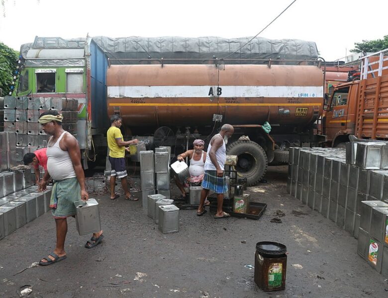 Відмова від нафти із РФ: Індія висунула вимогу