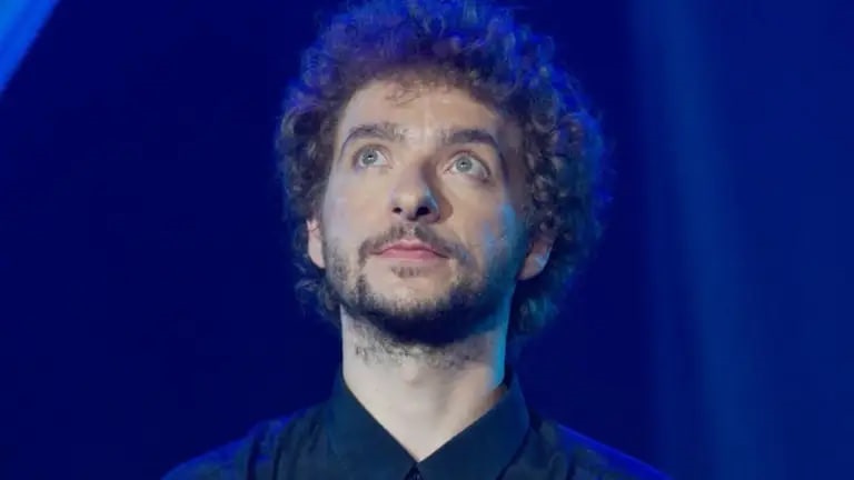 Відомий стендап-комік хоче підкорити Нацвідбір на Євробачення-2026