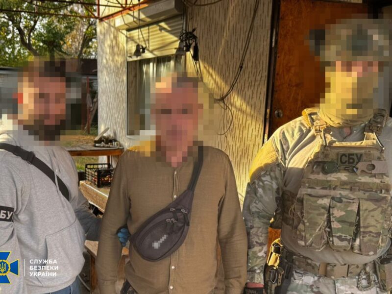 Викрито благодійний фонд на привласненні 90% донатів для ЗСУ