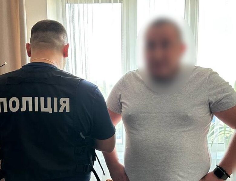 Викрито “поставників” наркотиків у Київське СІЗО