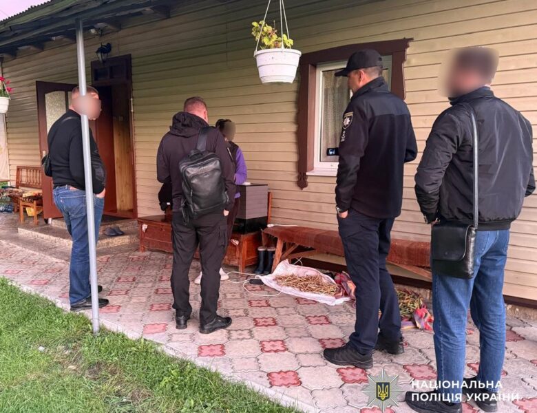 Викрито схему заволодіння землями поблизу Буковелю