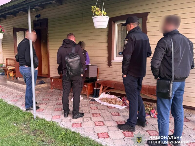 Викрито схему заволодіння землями поблизу Буковелю