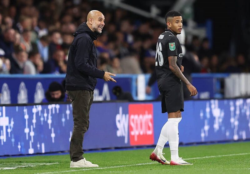 Вінгер Манчестер Сіті продовжить кар’єру в клубі