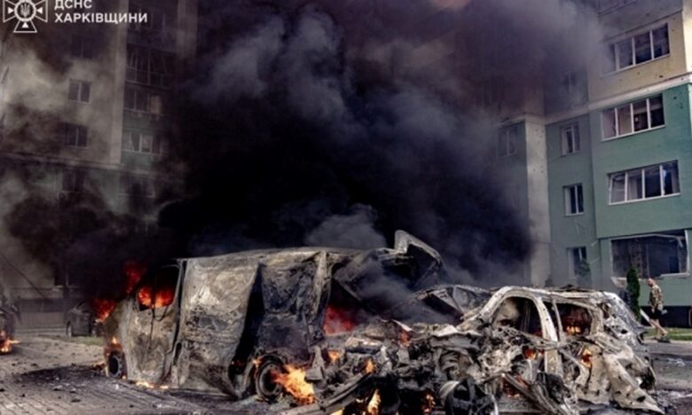 Війна і мир: Росія хоче воювати, хоч перемогу вже пророкують Україні