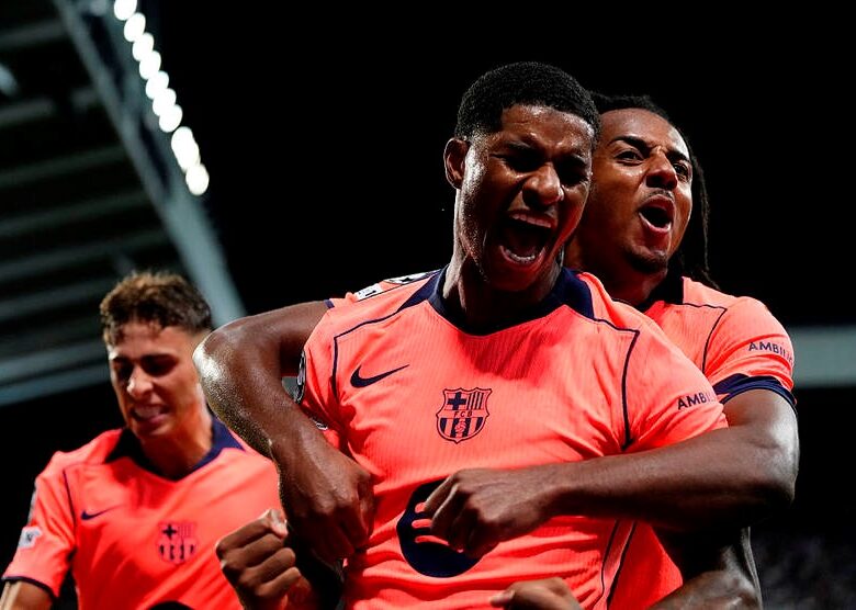 Визначено претендентів на найкращого гравця тижня в єврокубках