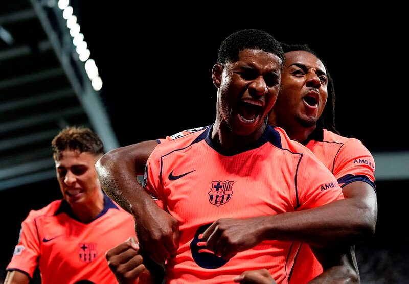 Визначено претендентів на найкращого гравця тижня в єврокубках