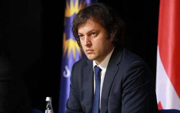 Влада Грузії відмовилася вітати переможців виборів у Молдові