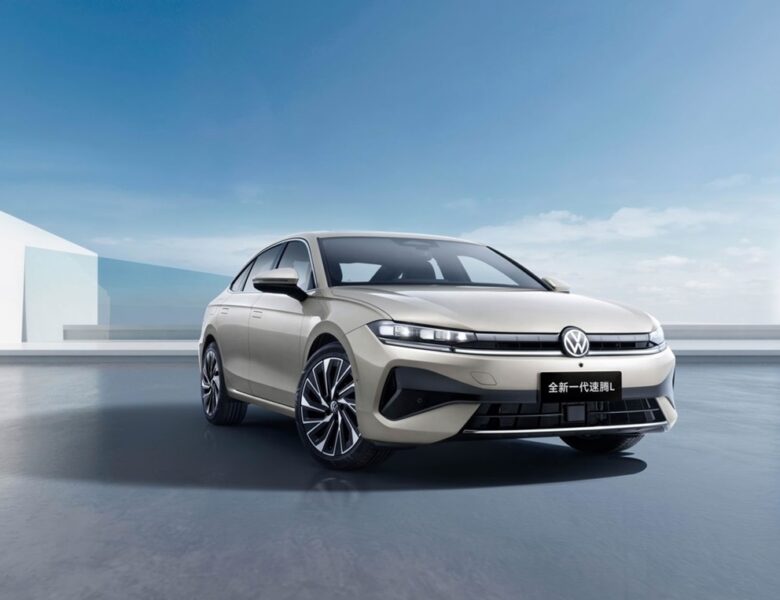 Volkswagen почне експортувати свої китайські моделі за кордон