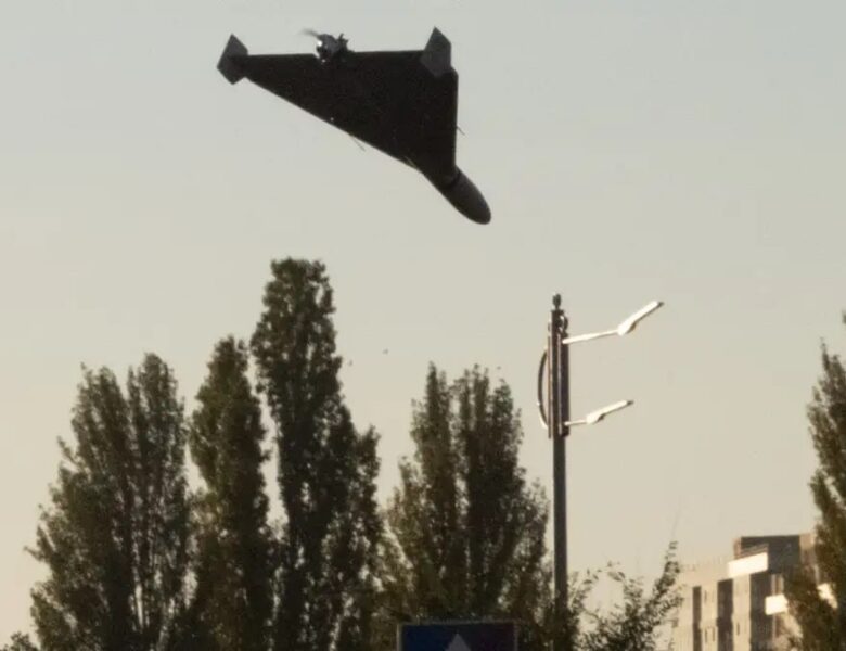 Ворог ударив БпЛА по Чернігівщині: є поранені, пошкоджено будинки