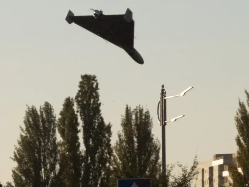 Ворог ударив БпЛА по Чернігівщині: є поранені, пошкоджено будинки