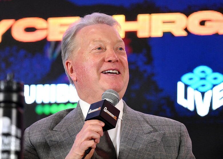 Воррен: Паркер і Вордлі подарують вам таке видовище, якого ви ще не бачили