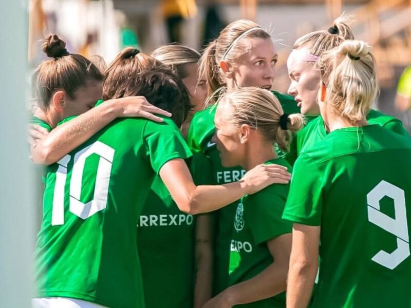 Ворскла виходить на поле в Лізі чемпіонів: онлайн-трансляція поєдинку