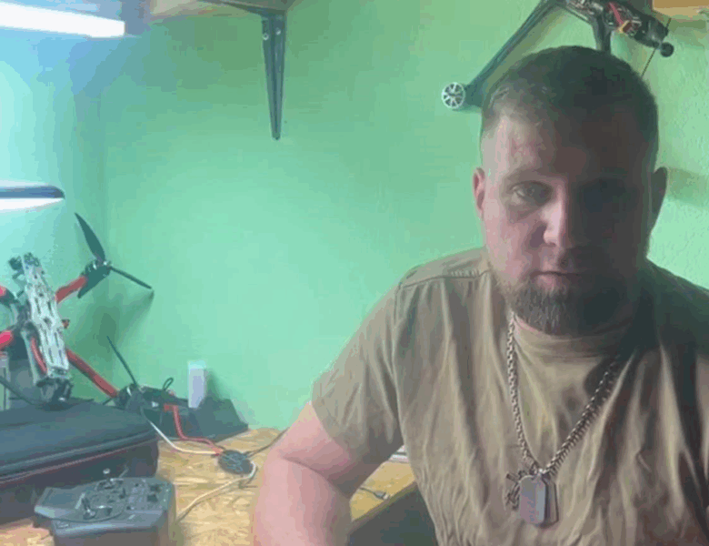 “Воєнкора” з Сімферополя засудили до 12 років за зраду