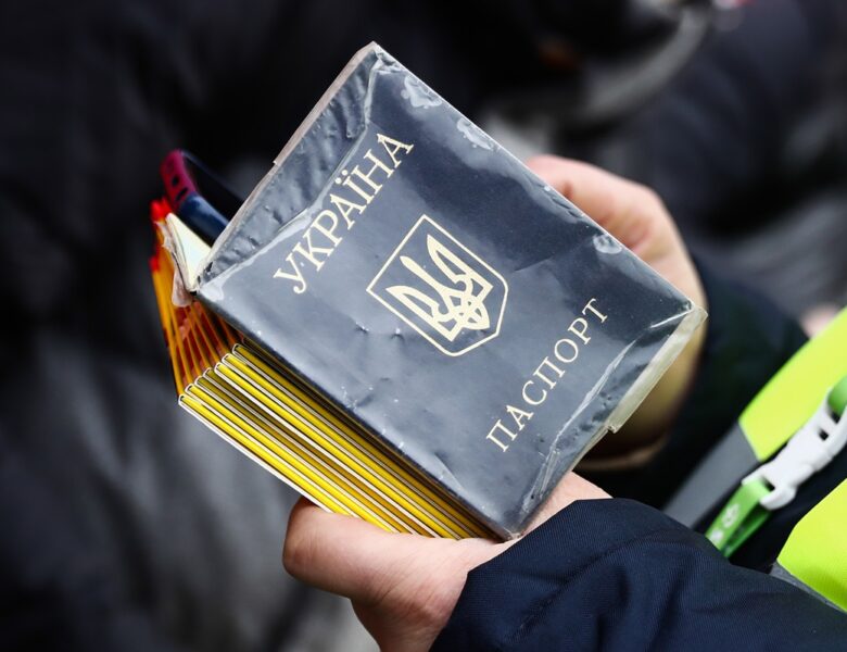 Втрачені під час війни документи: що робити, куди звертатися