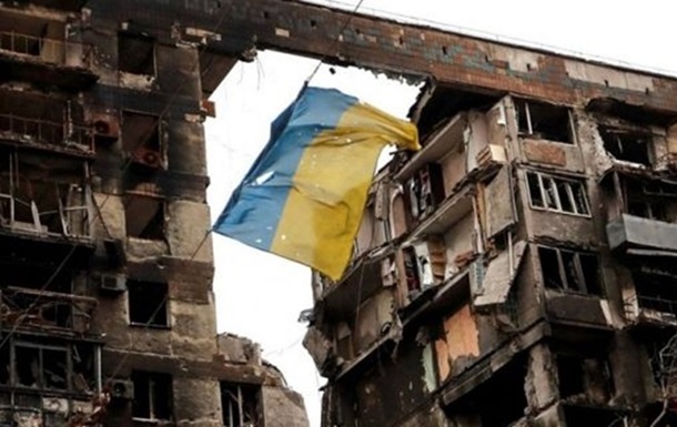 Втрати України від війни наблизилися до $600 млрд