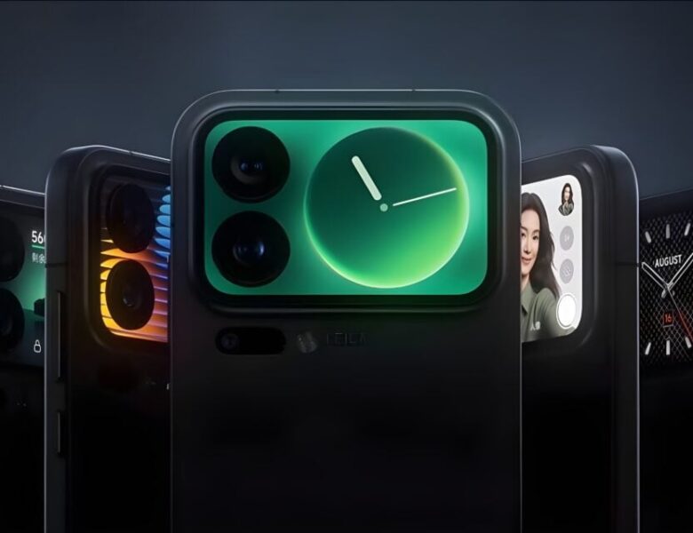 Xiaomi назвала дату презентації нових флагманських cмартфонів