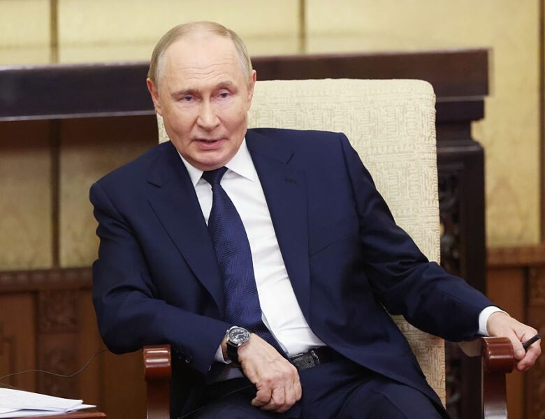 Як рішення “коаліції охочих” роздратувало Путіна