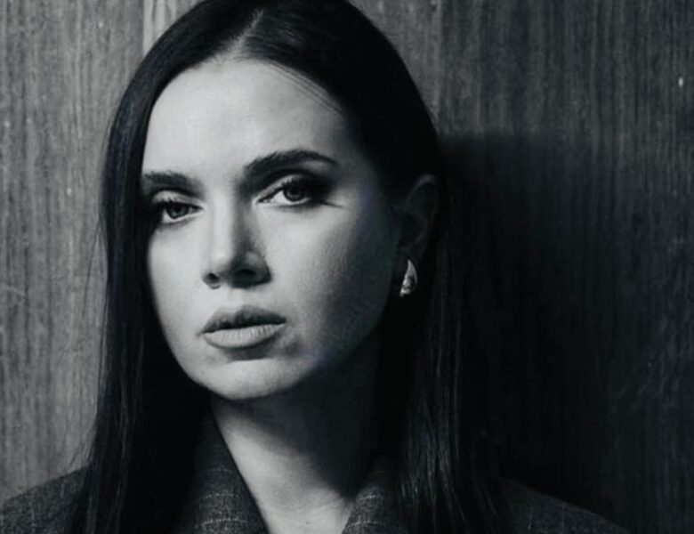 Яніна Соколова висловилася про зраду близької людини