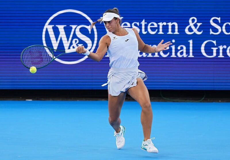 Ястремська на турнірі зіграє із колишньою опоненткою Костюк