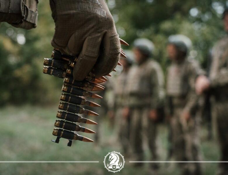 Є тенденція до зростання мобілізації – Міноборони